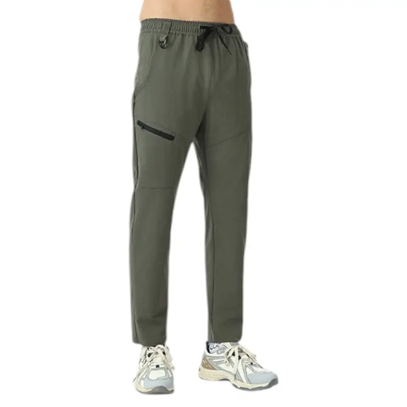 Pantalon trekking softshell - Image 22