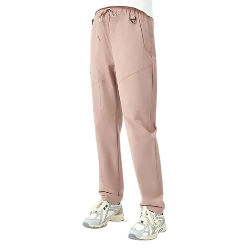 Pantalon trekking softshell - Image 4