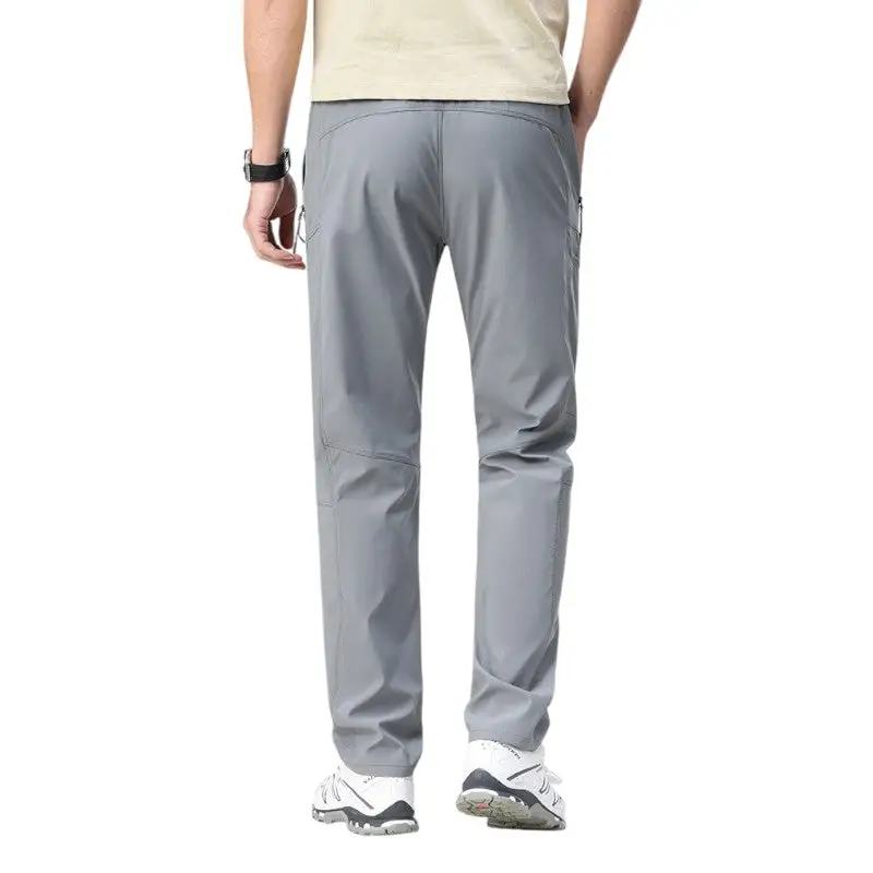 Pantalon trekking stretch - Image 13