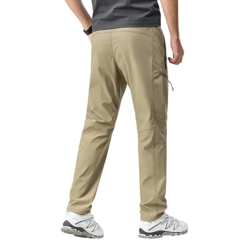 Pantalon trekking stretch - Image 18