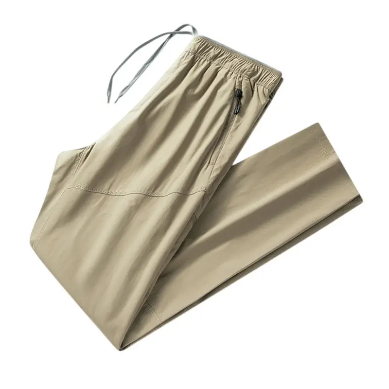 Pantalon trekking stretch - Image 19