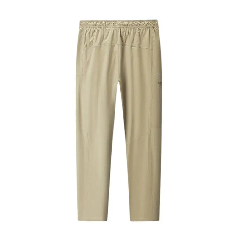 Pantalon trekking stretch - Image 21