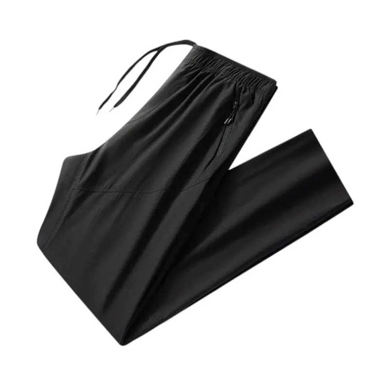 Pantalon trekking stretch - Image 5