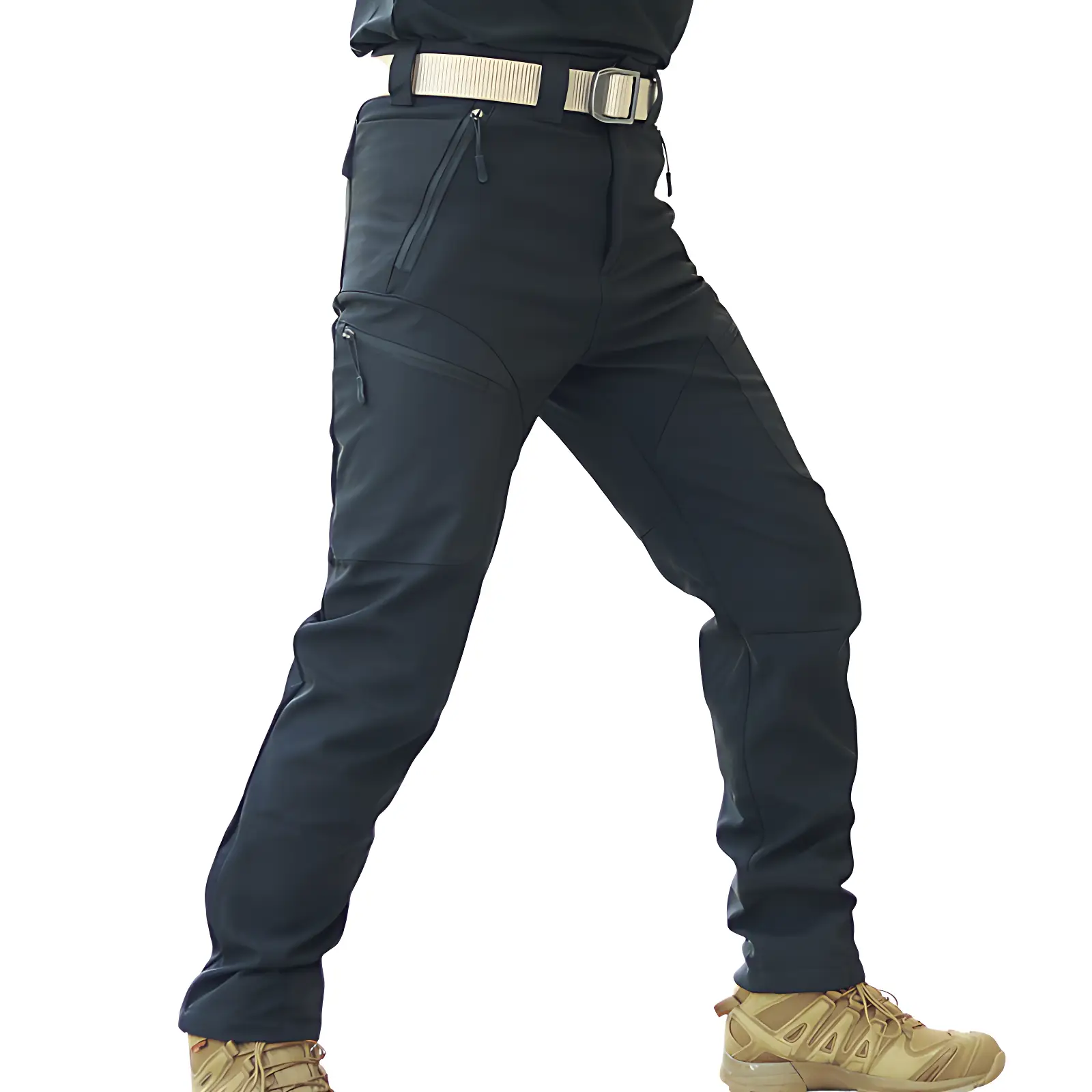 Pantalons de chasse homme - Image 10