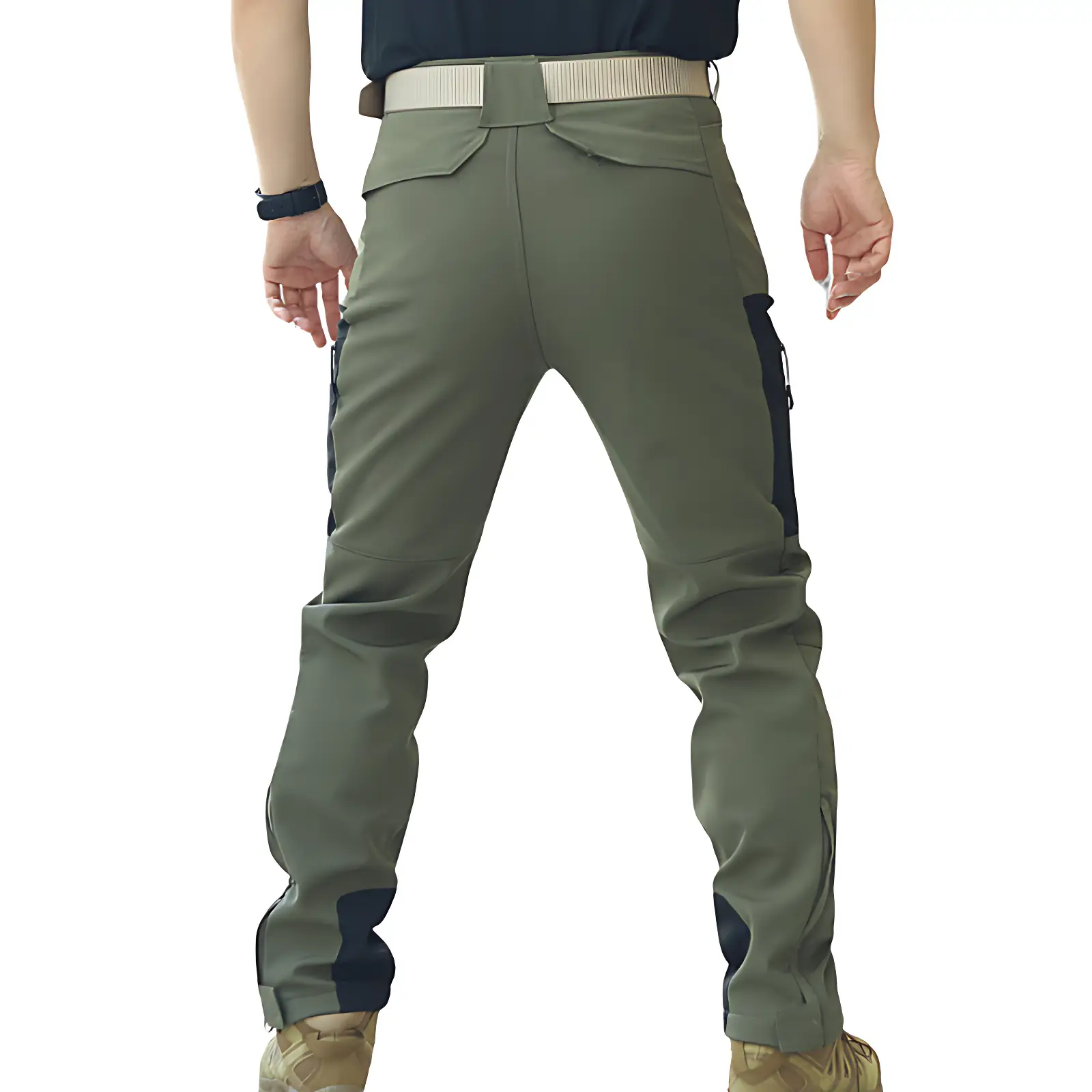 Pantalons de chasse homme - Image 3