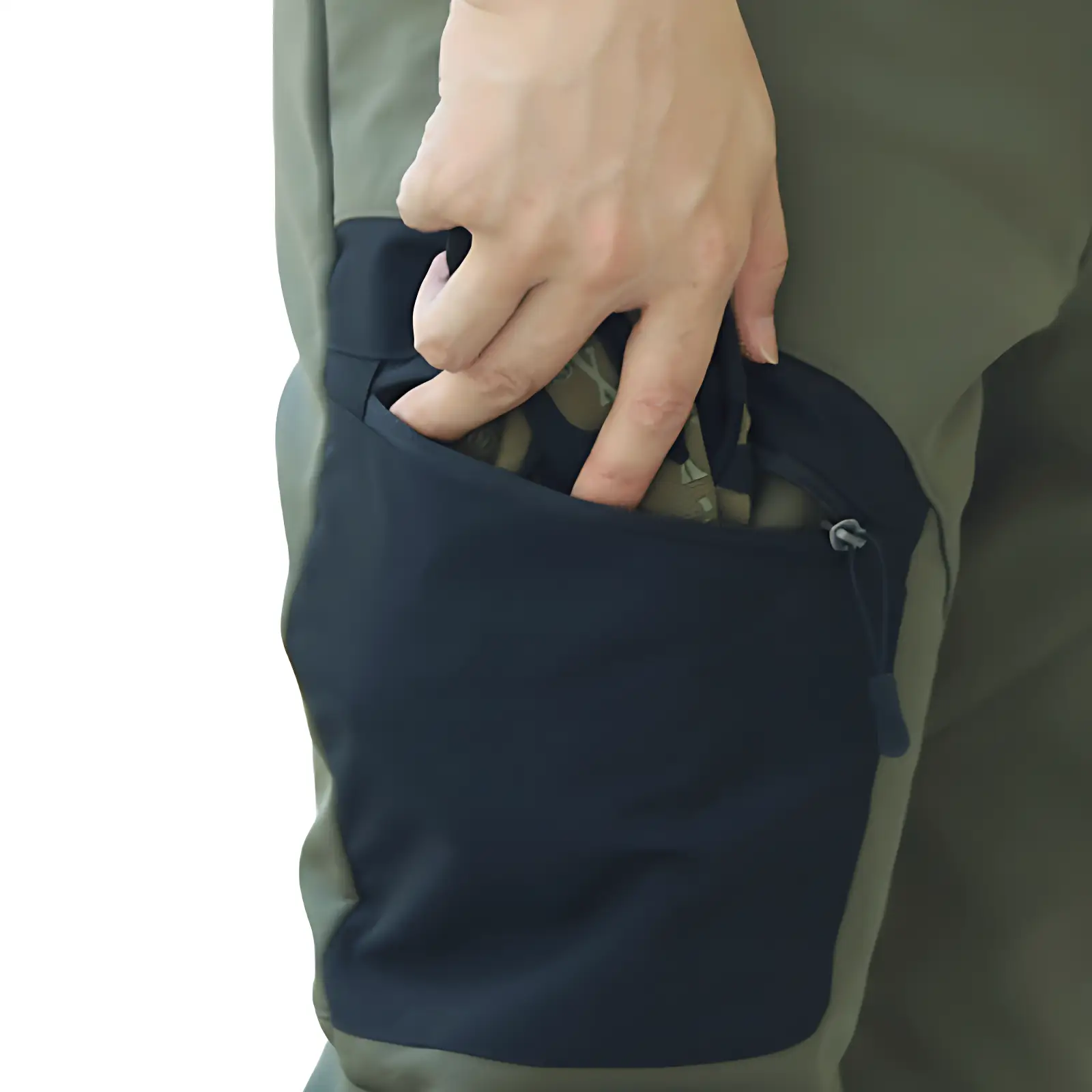 Pantalons de chasse homme - Image 5