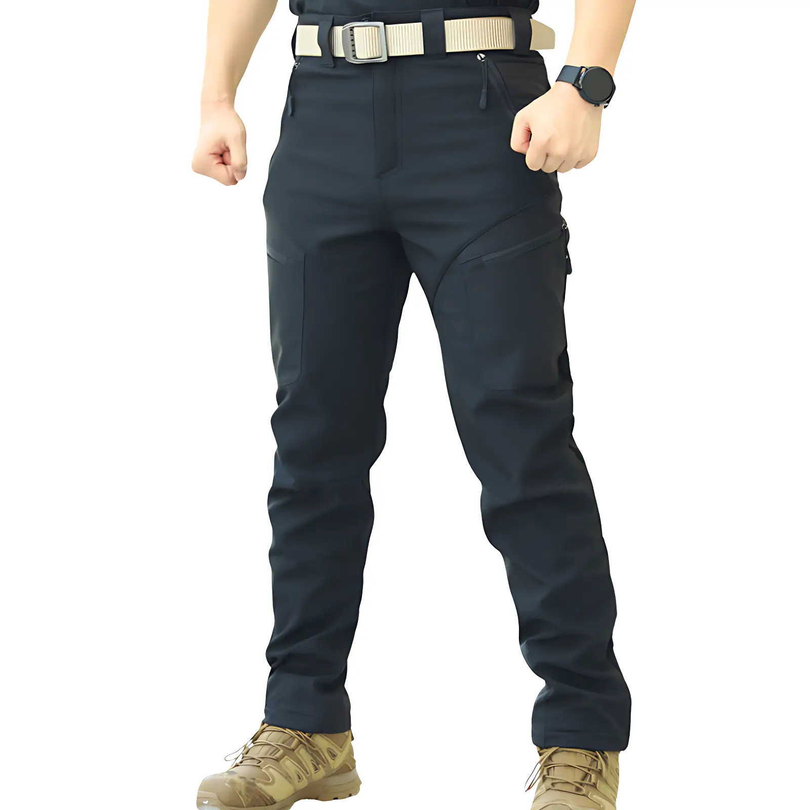 Pantalons de chasse homme - Image 8