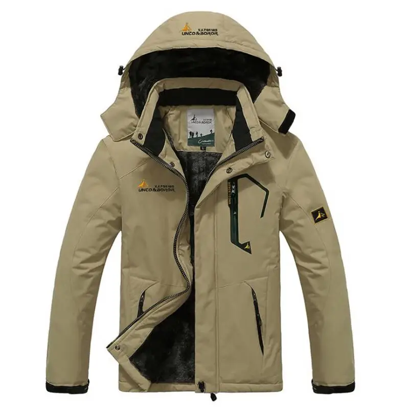 Parka armee - Image 10