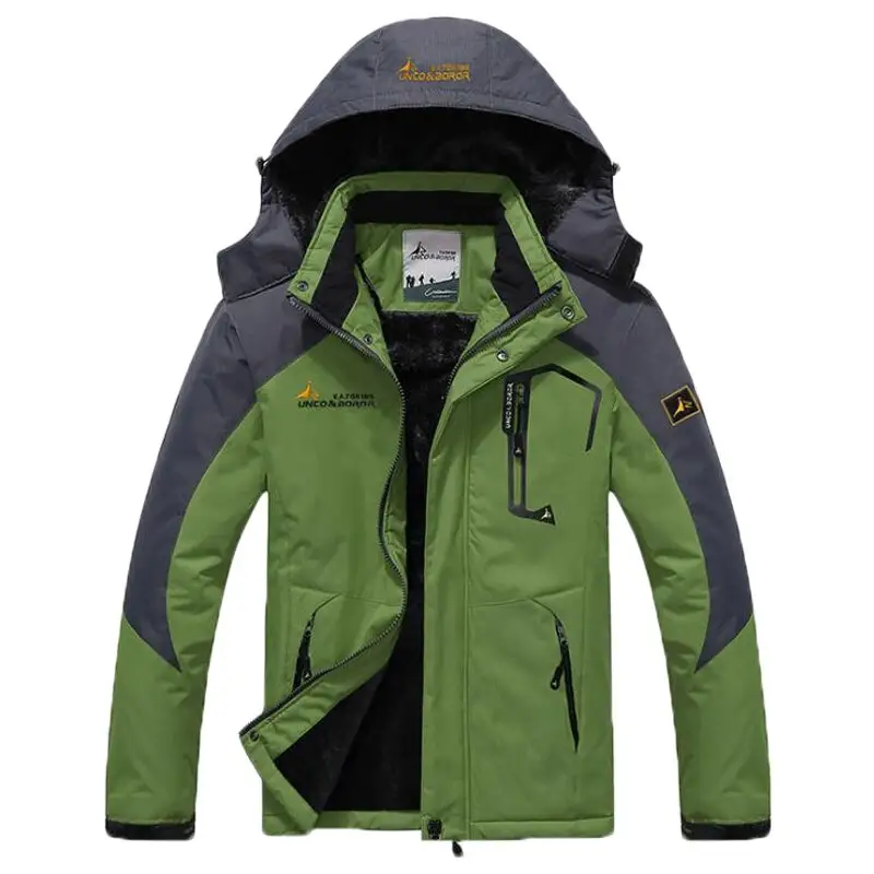 Parka armee - Image 11