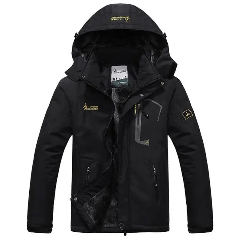 Parka armee - Image 5