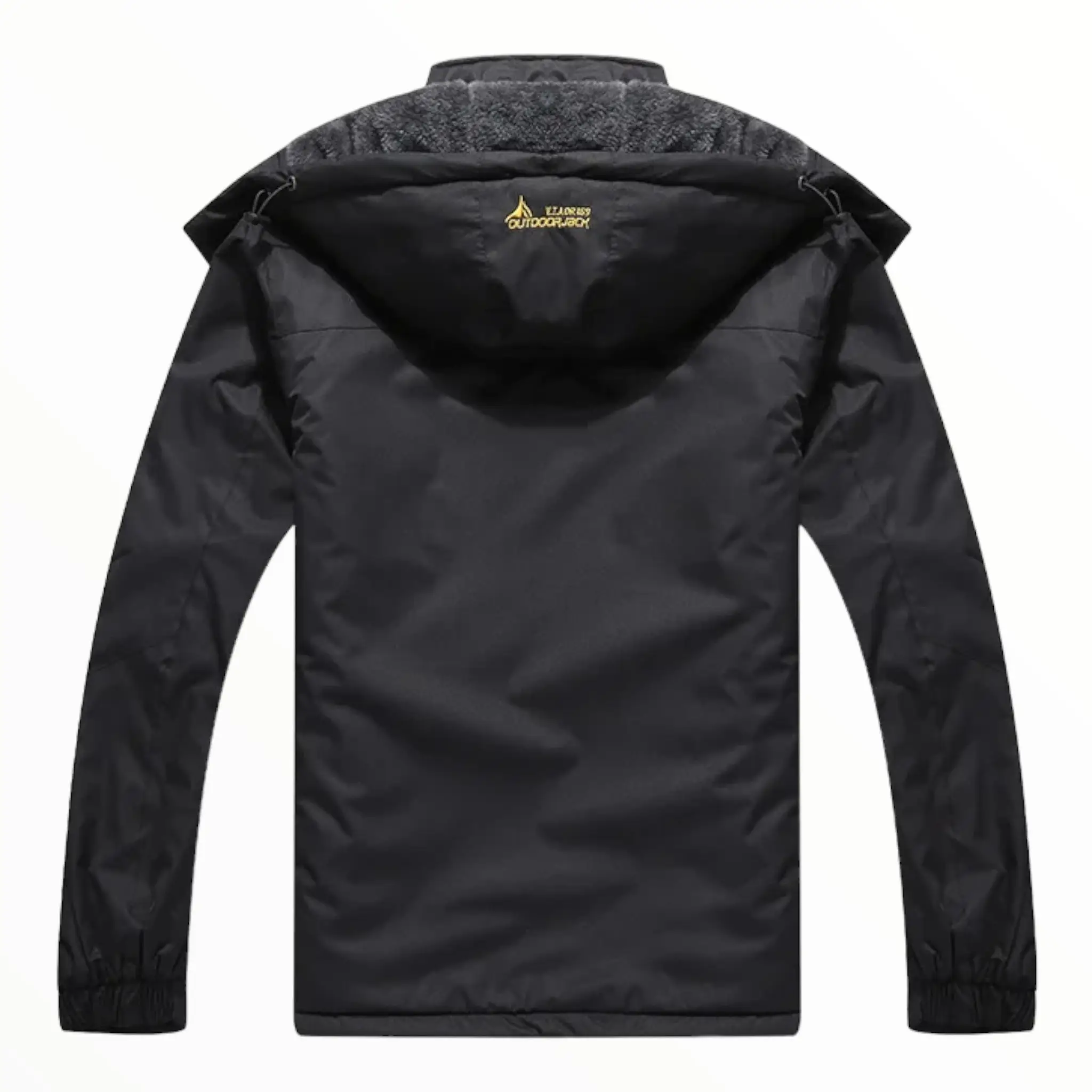 Parka armee - Image 6