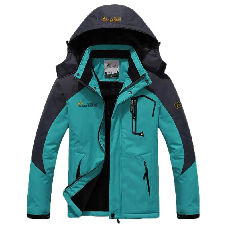 Parka armee - Image 9