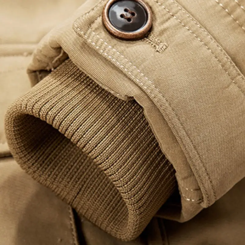 Parka elegant - Image 14