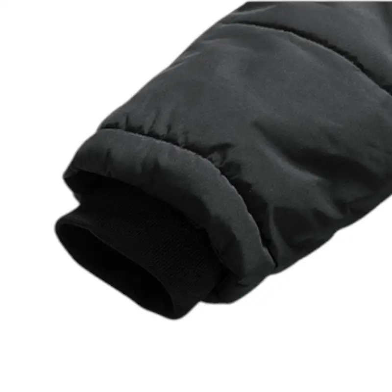 Parka fourrure grand froid - Image 7