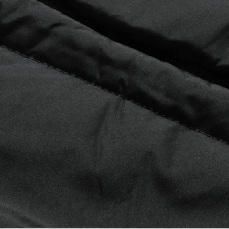 Parka fourrure grand froid - Image 8