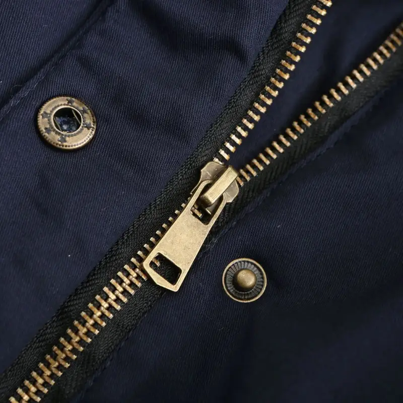 Parka militaire femme pas cher - Image 6