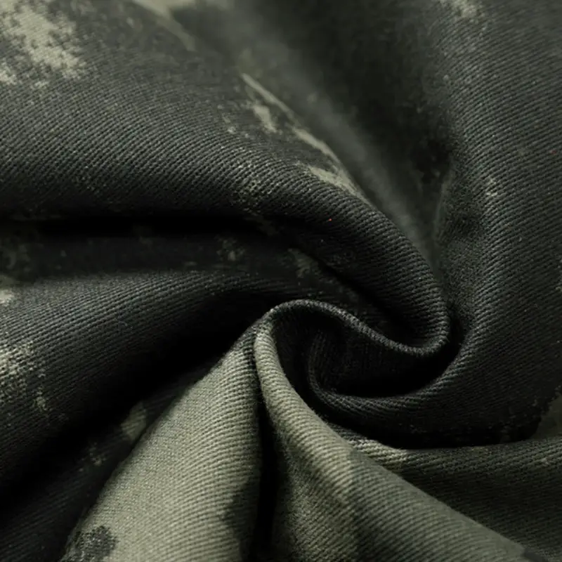 Parka militaire homme hiver - Image 12