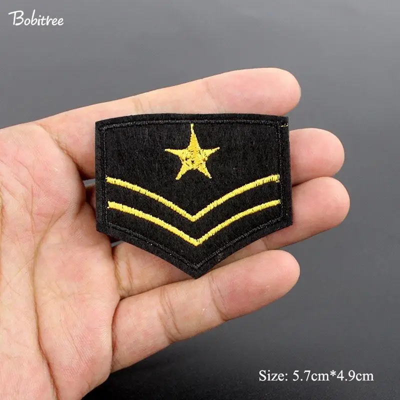 PATCH MILITAIRE AIRBORNE - Image 18
