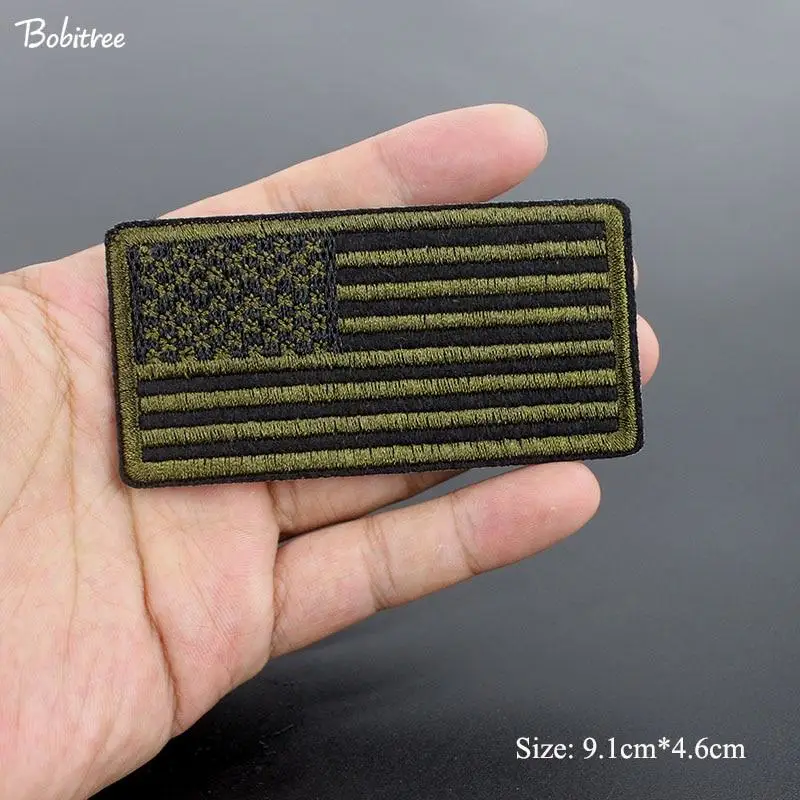 PATCH MILITAIRE AIRBORNE - Image 6