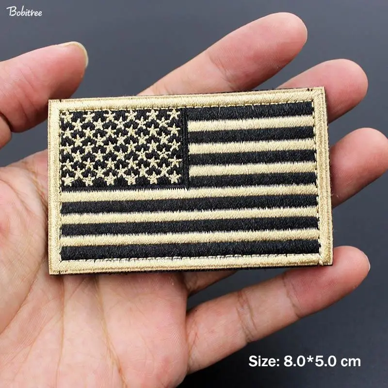 PATCH MILITAIRE VELCRO - Image 22