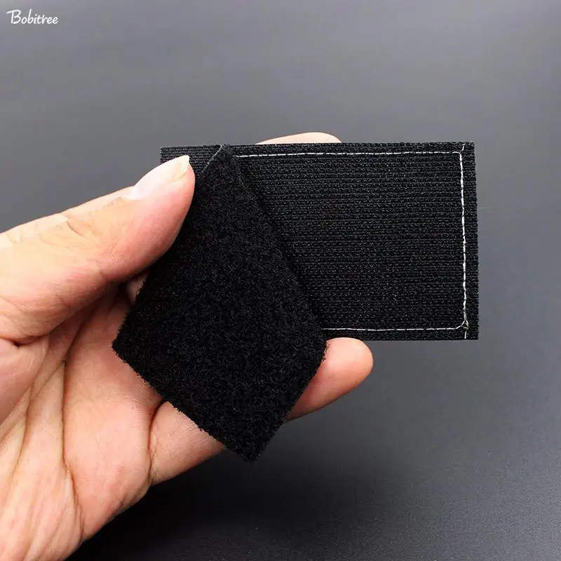 PATCH MILITAIRE VELCRO - Image 24
