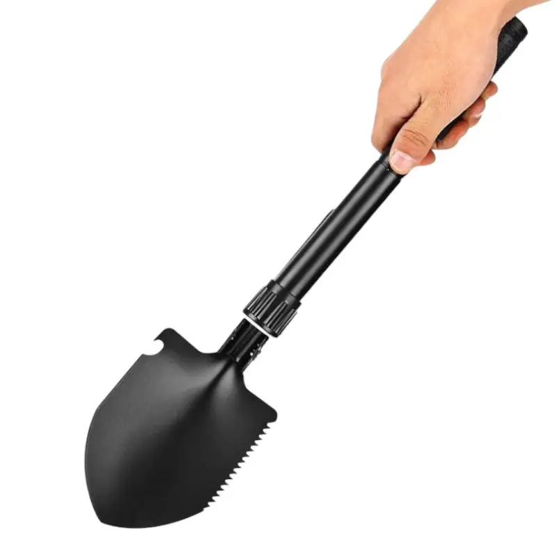 Pelle pioche pliante us - Image 10