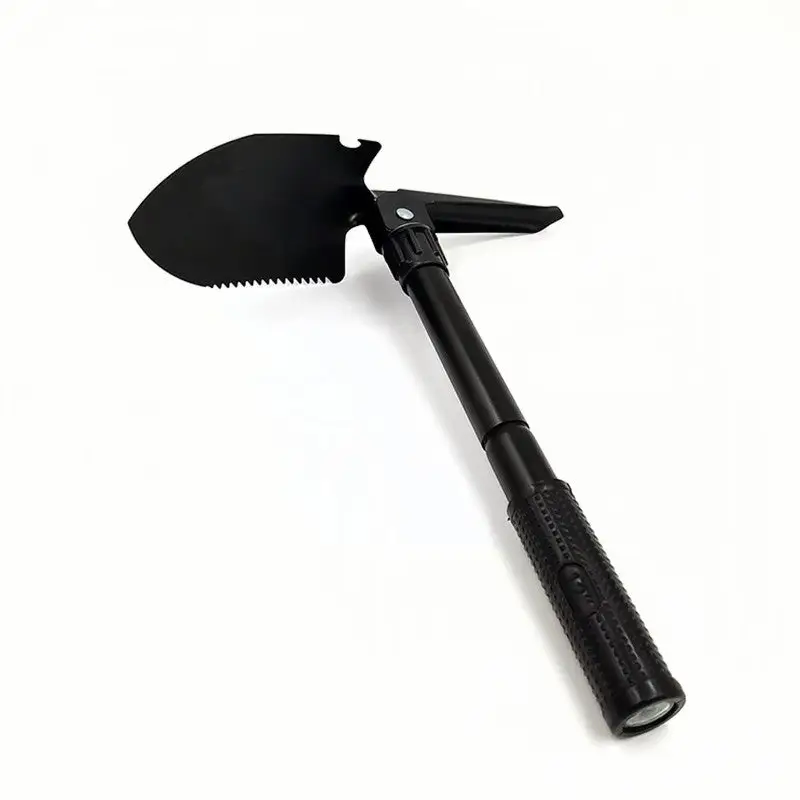 Pelle pioche pliante us - Image 11