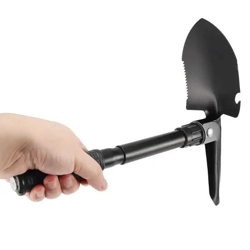 Pelle pioche pliante us - Image 13