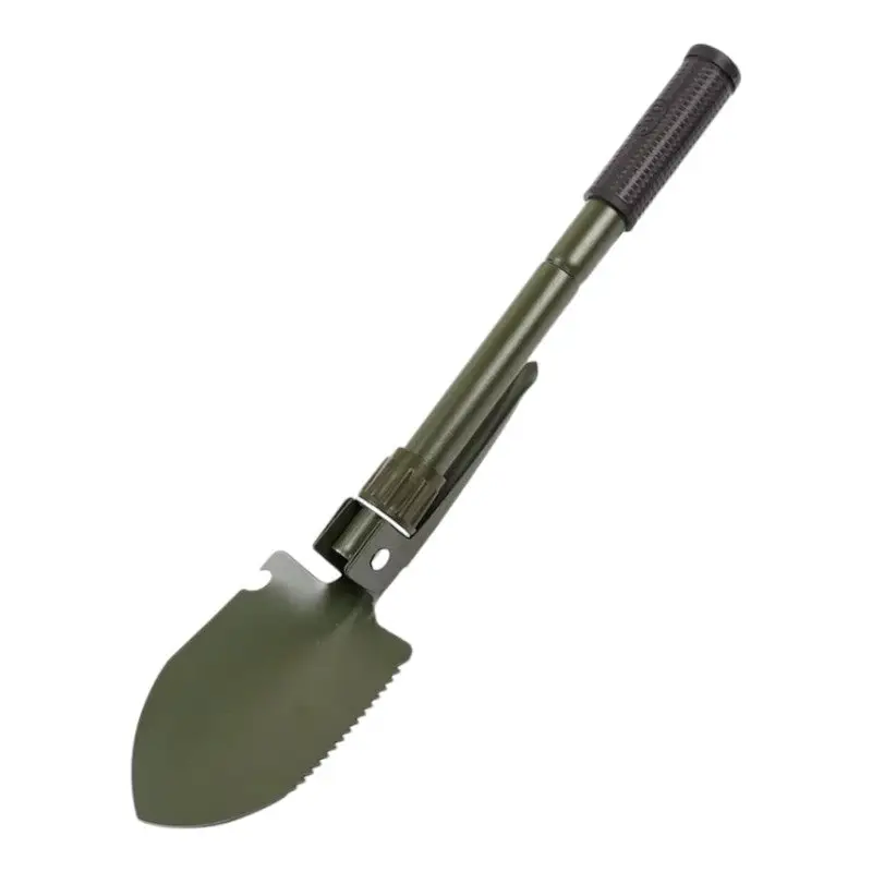 Pelle pioche pliante us - Image 2