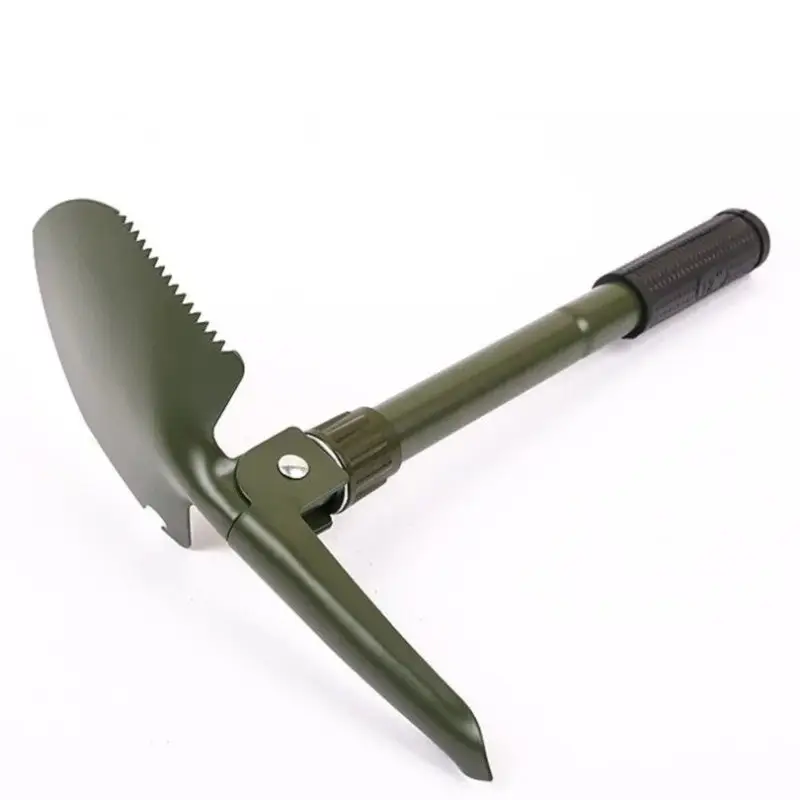 Pelle pioche pliante us - Image 3