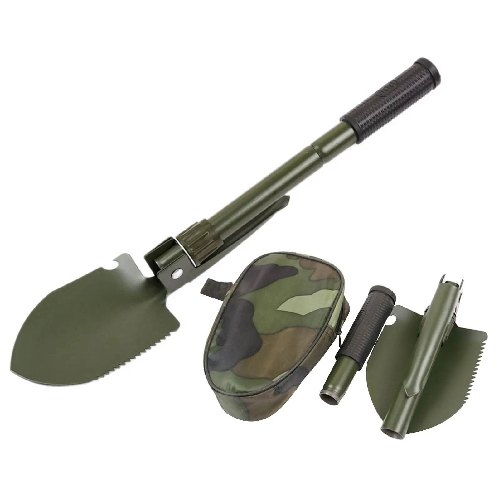 Pelle pliante armée américaine - Image 2