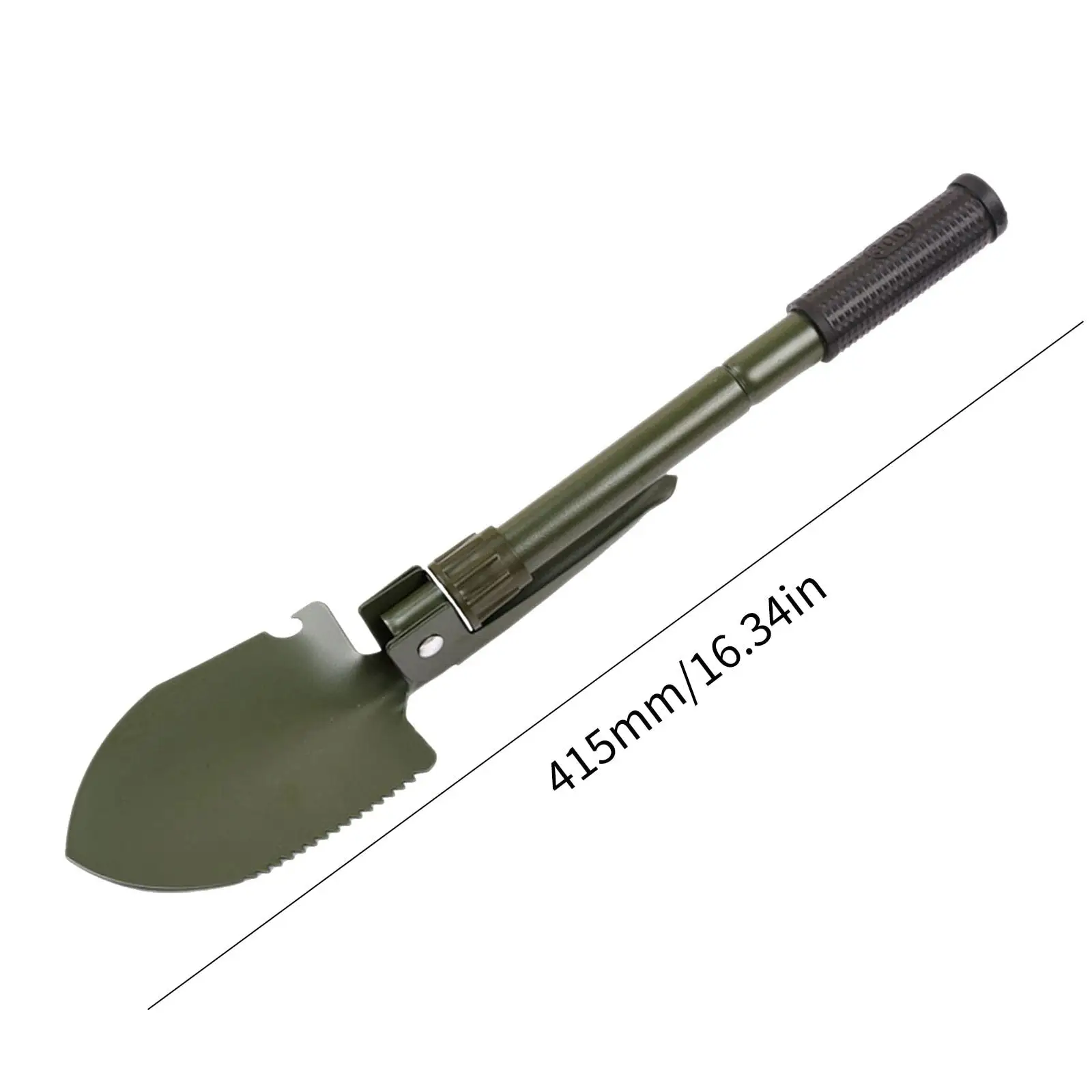 Pelle pliante armée américaine - Image 3