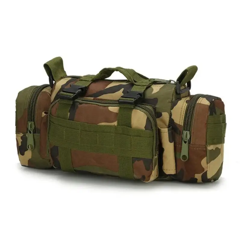 Petit sac a dos tactique - Image 13