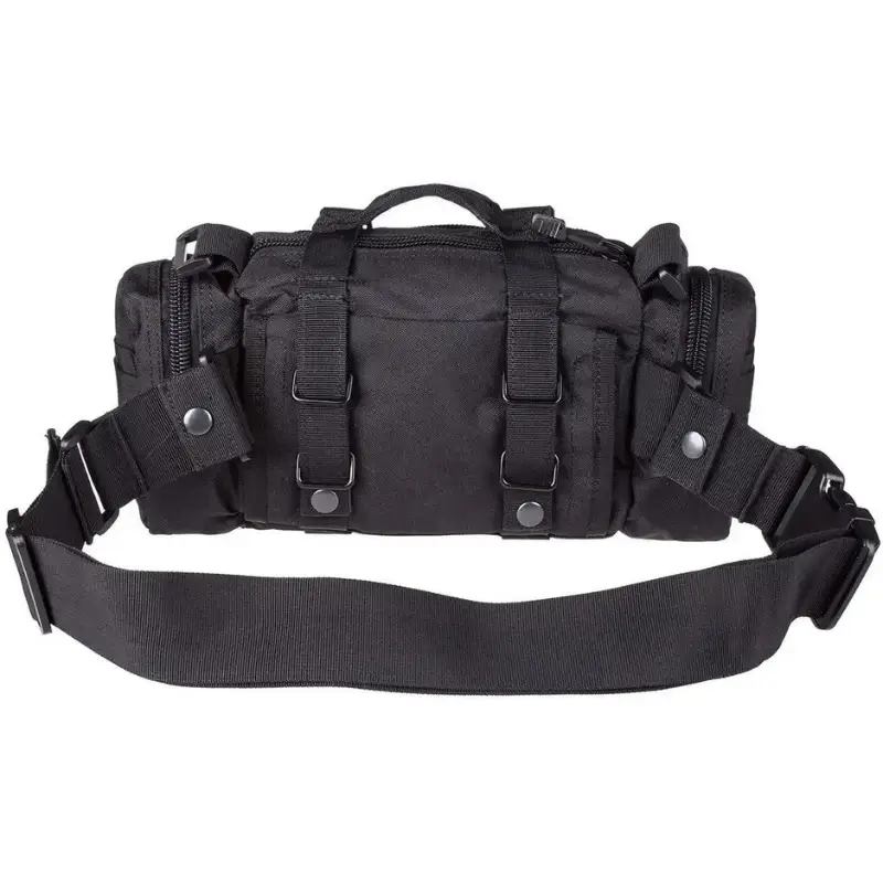 Petit sac a dos tactique - Image 5