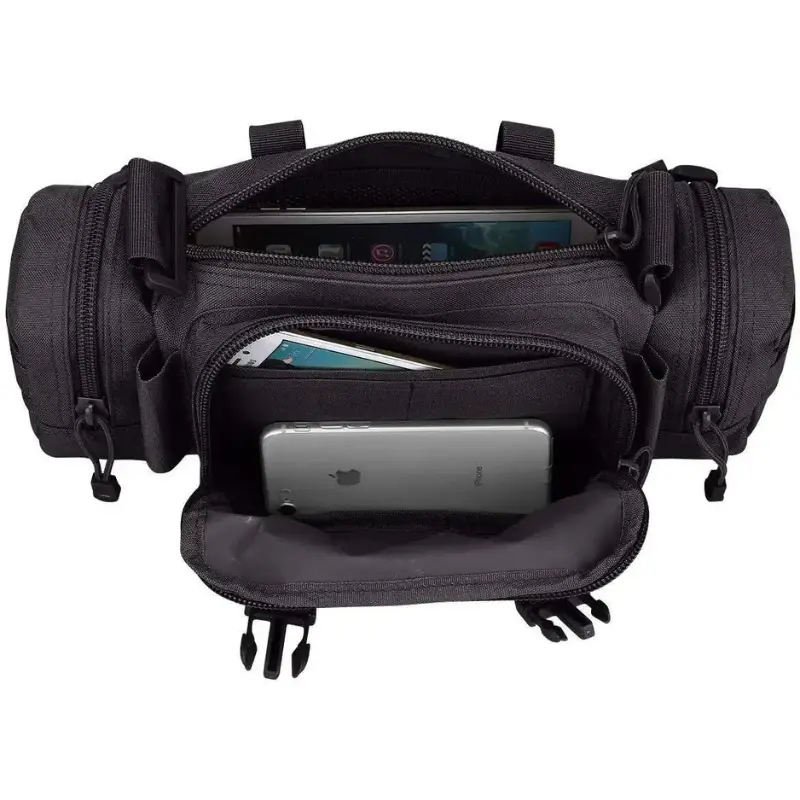 Petit sac a dos tactique - Image 6