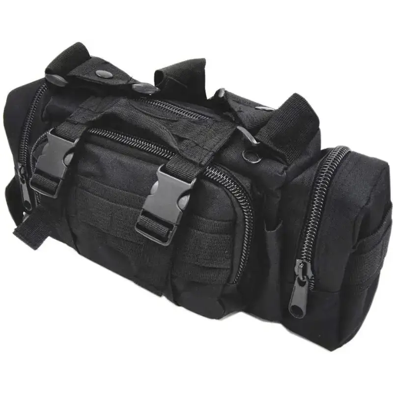 Petit sac a dos tactique - Image 7