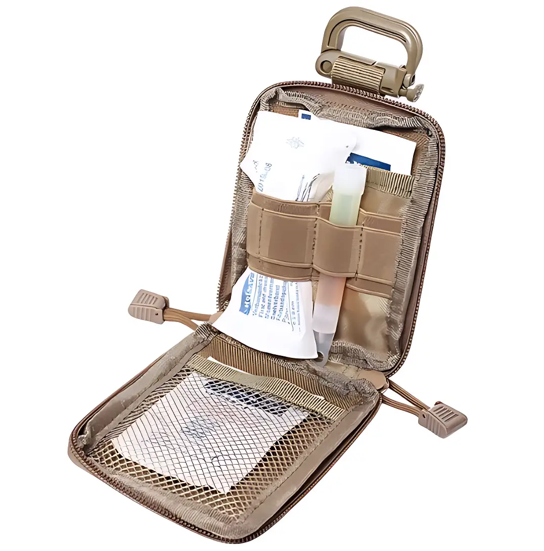 Petite pochette molle - Image 10