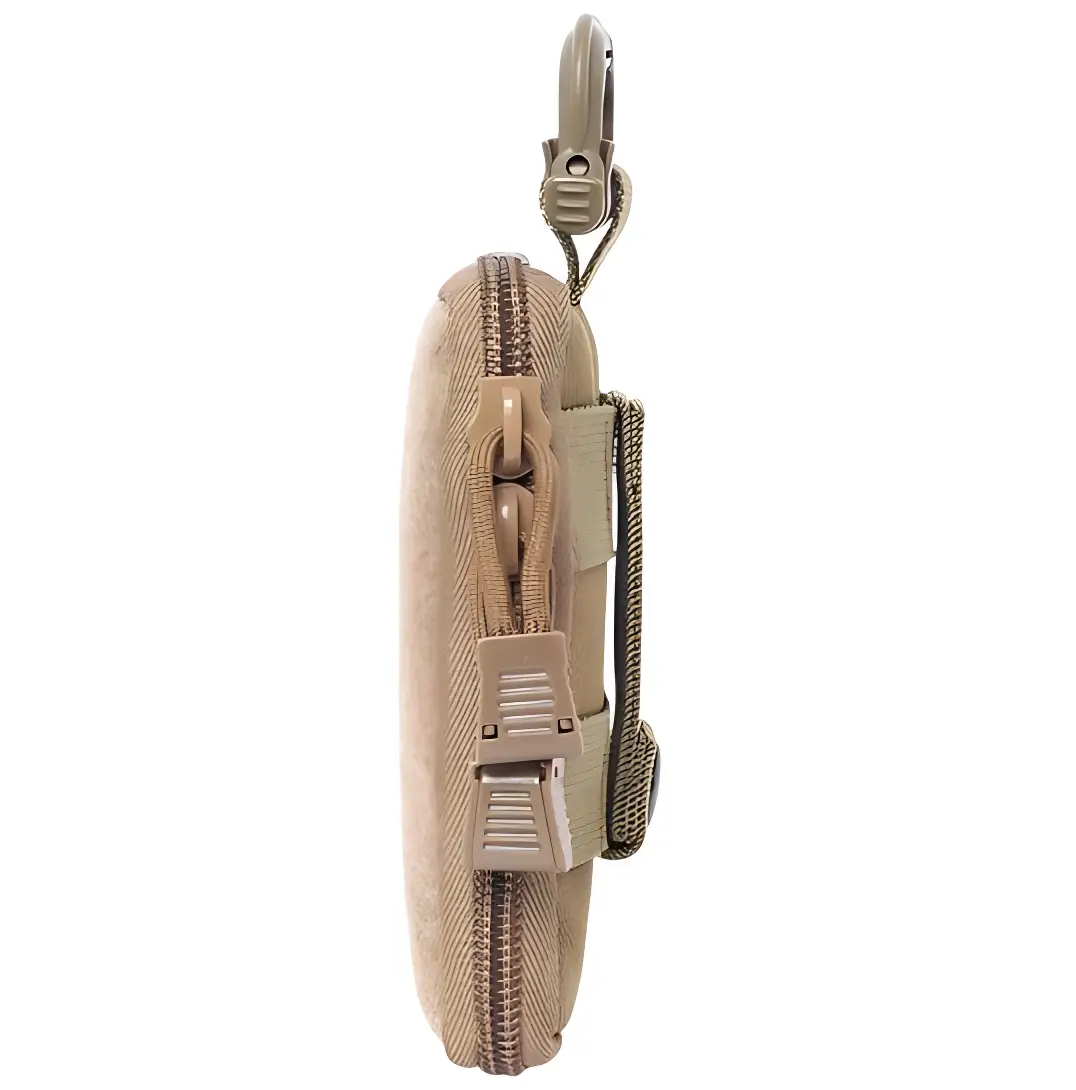 Petite pochette molle - Image 11