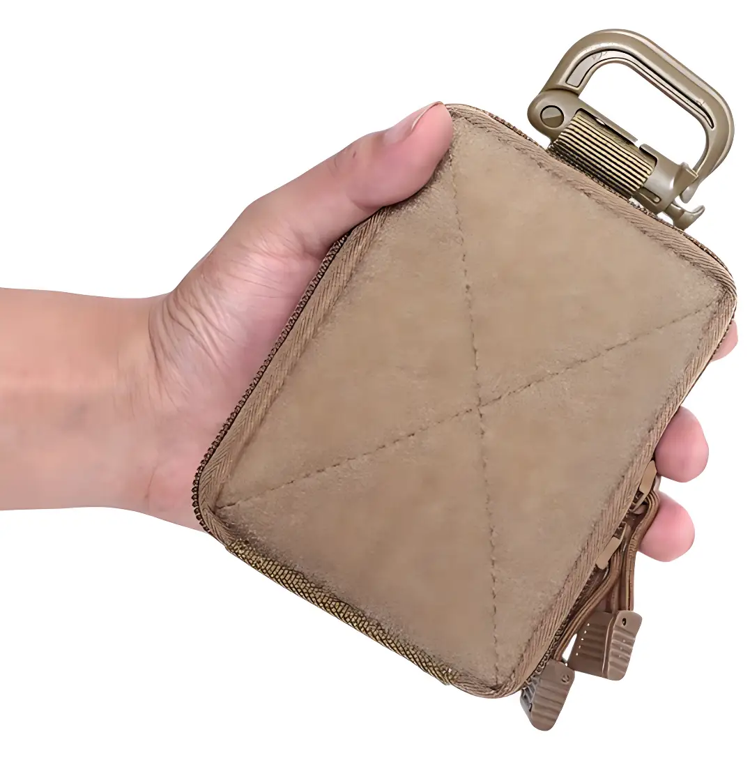 Petite pochette molle - Image 12
