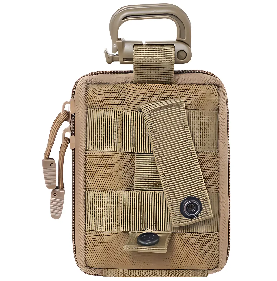 Petite pochette molle - Image 13