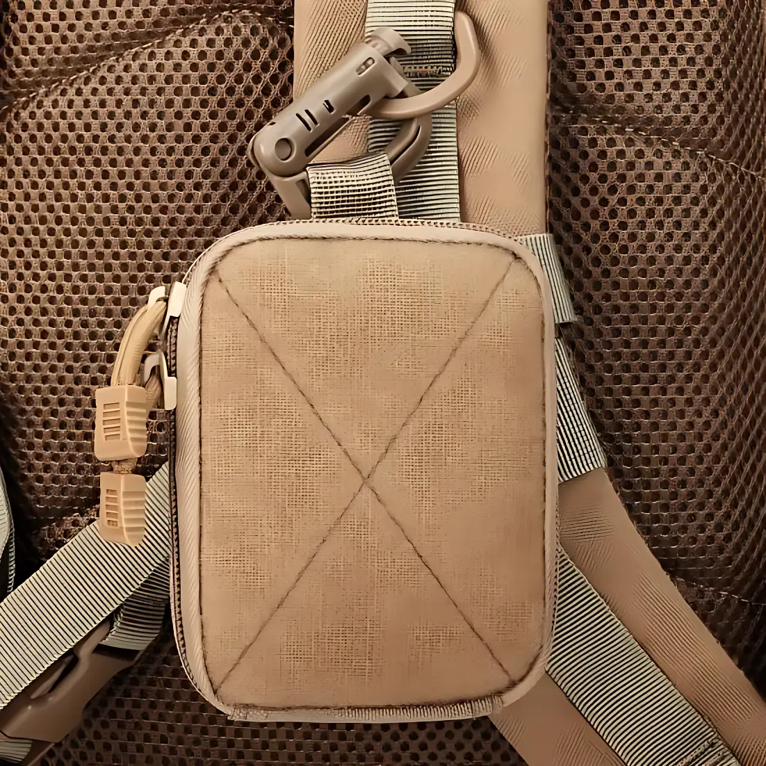 Petite pochette molle - Image 14