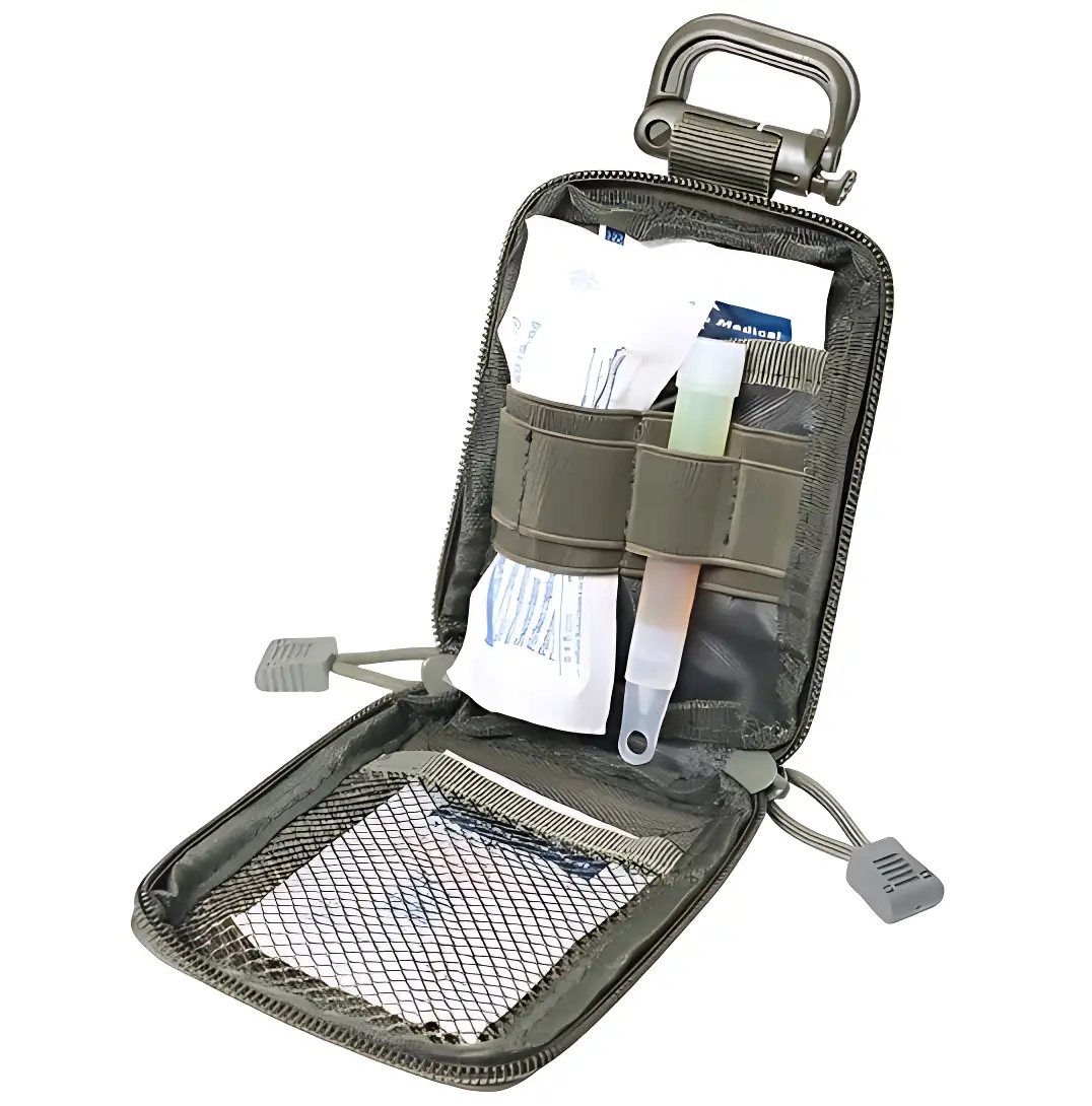 Petite pochette molle - Image 3