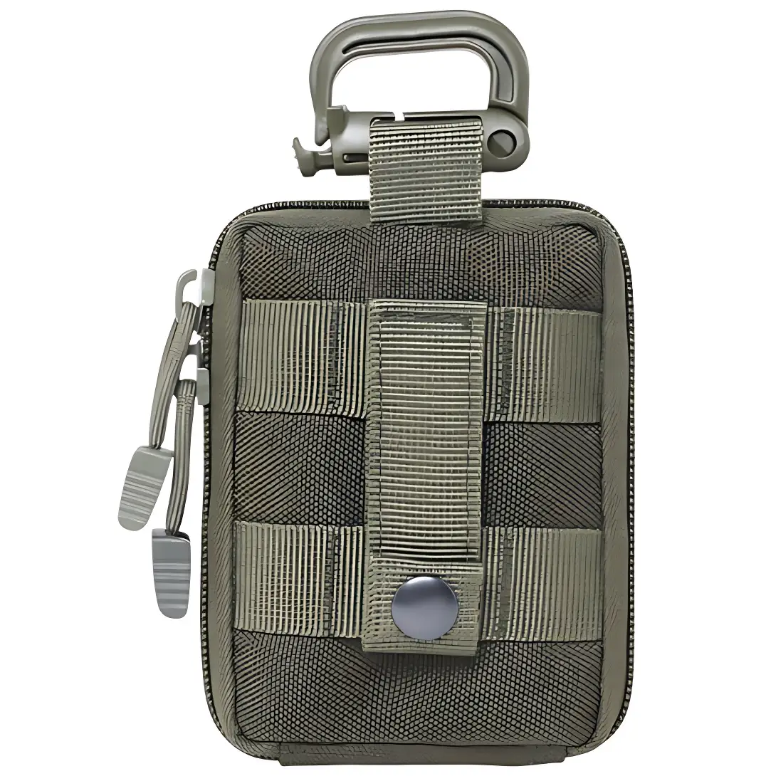 Petite pochette molle - Image 4