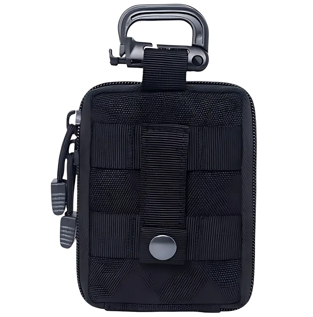 Petite pochette molle - Image 8