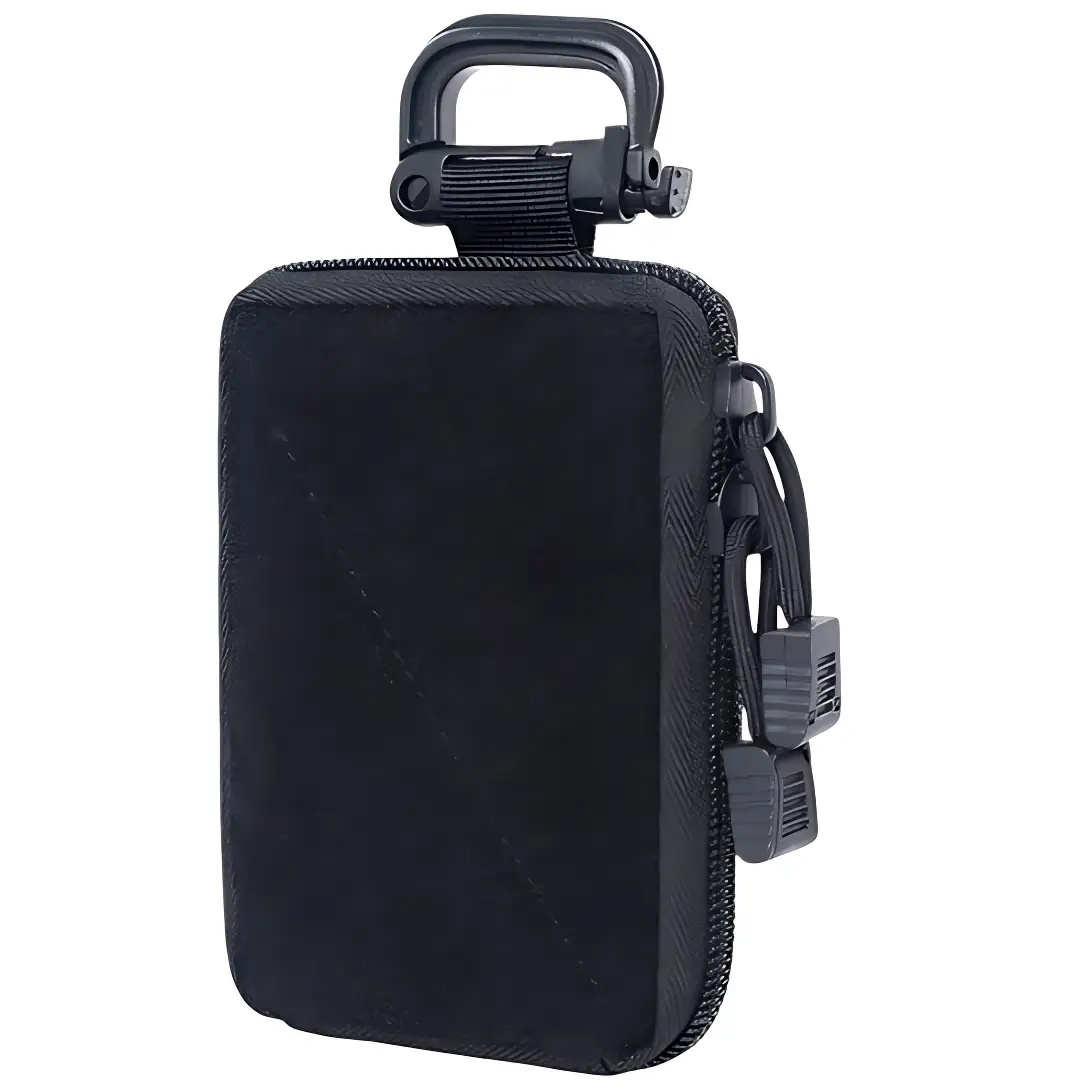 Petite pochette molle - Image 9