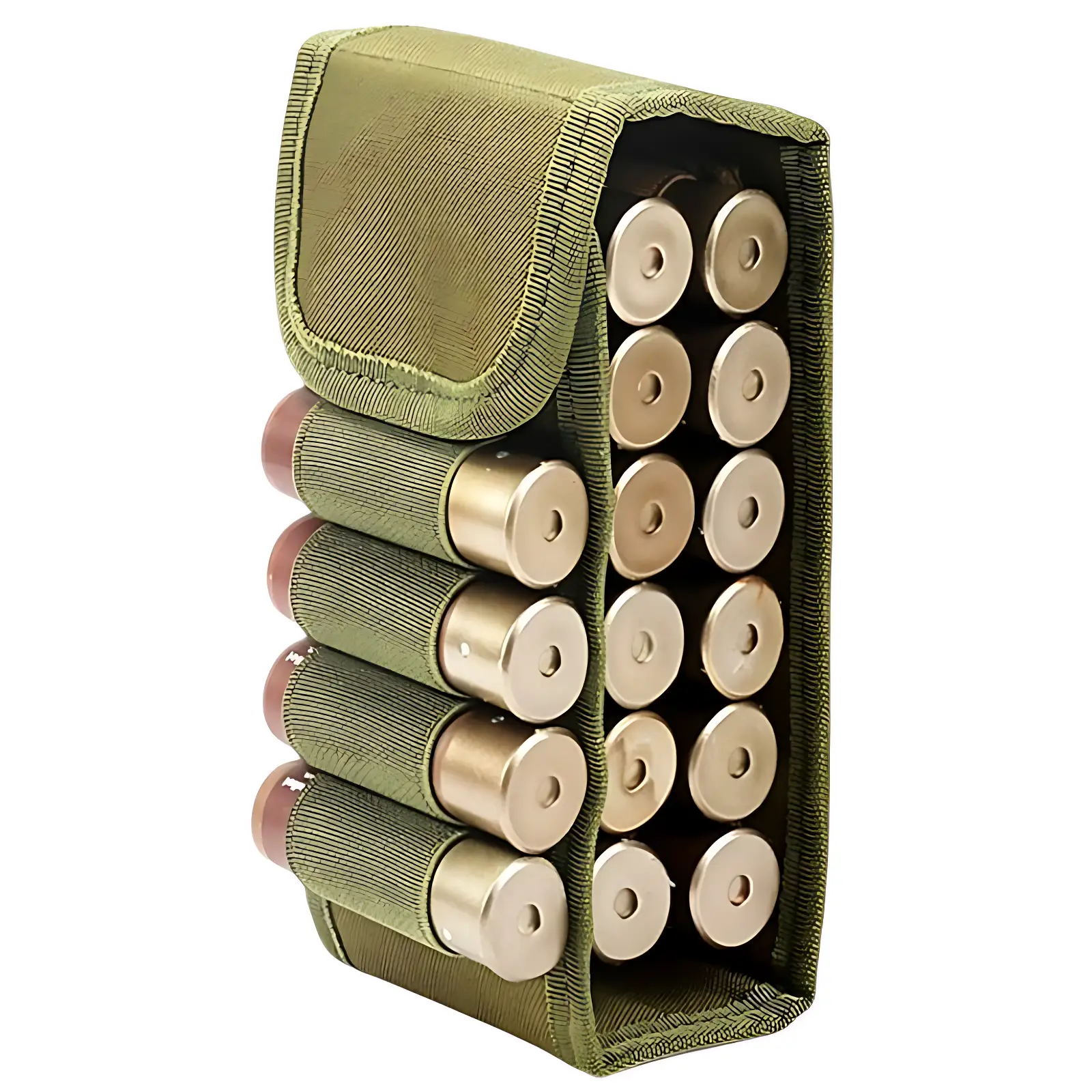 Pochette a munition molle - Image 10
