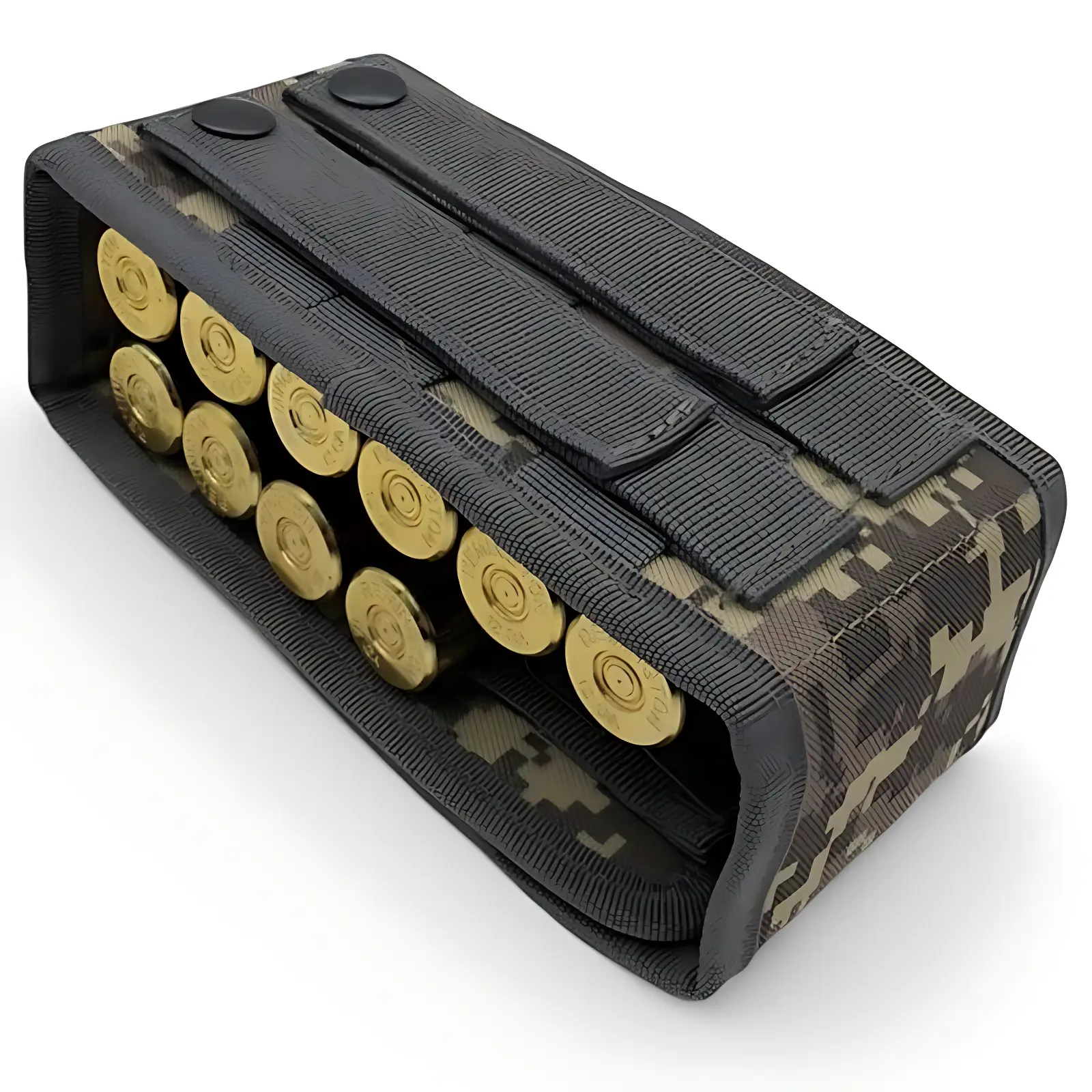 Pochette a munition molle - Image 17