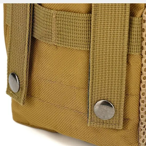 Pochette administrative molle - Image 10