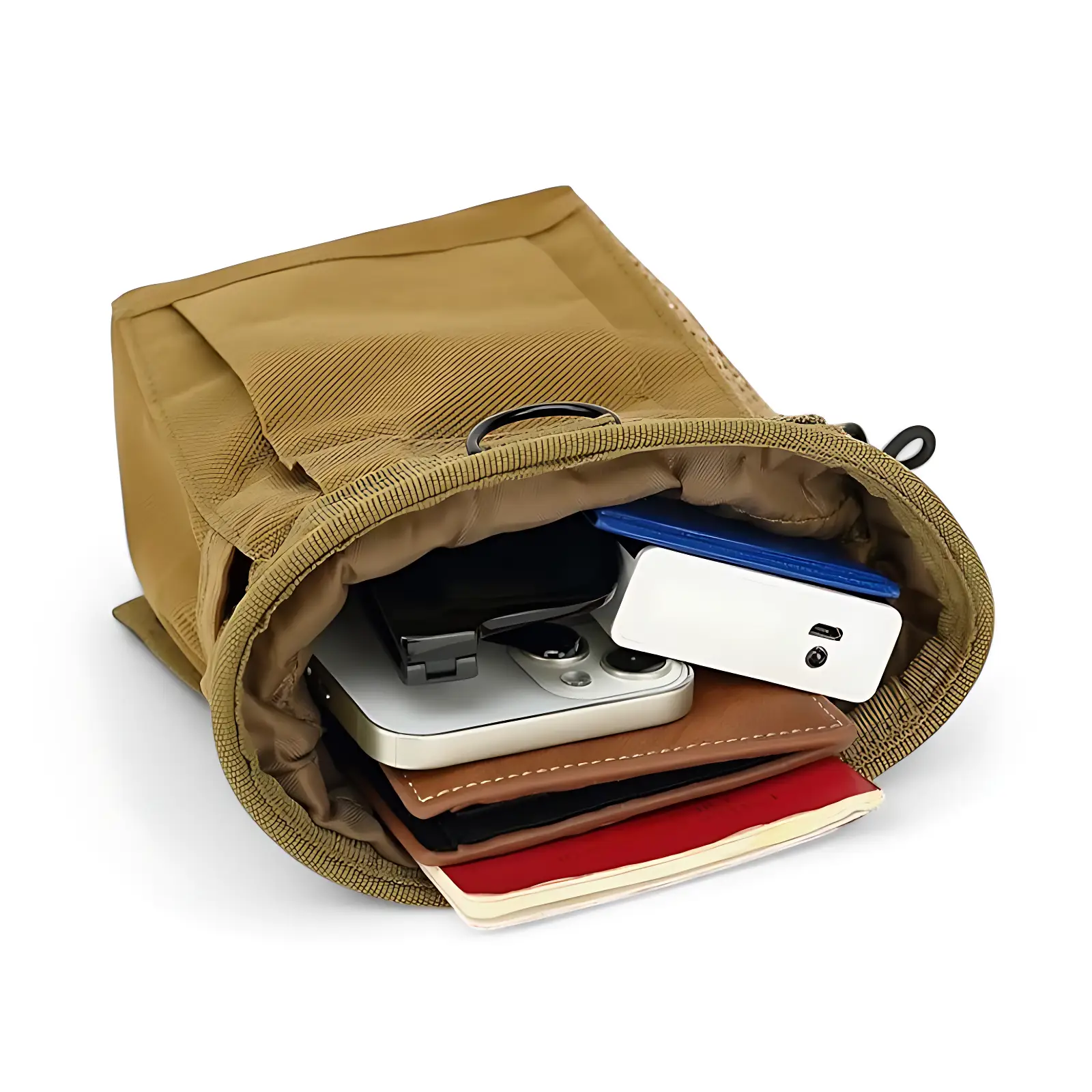 Pochette administrative molle - Image 11