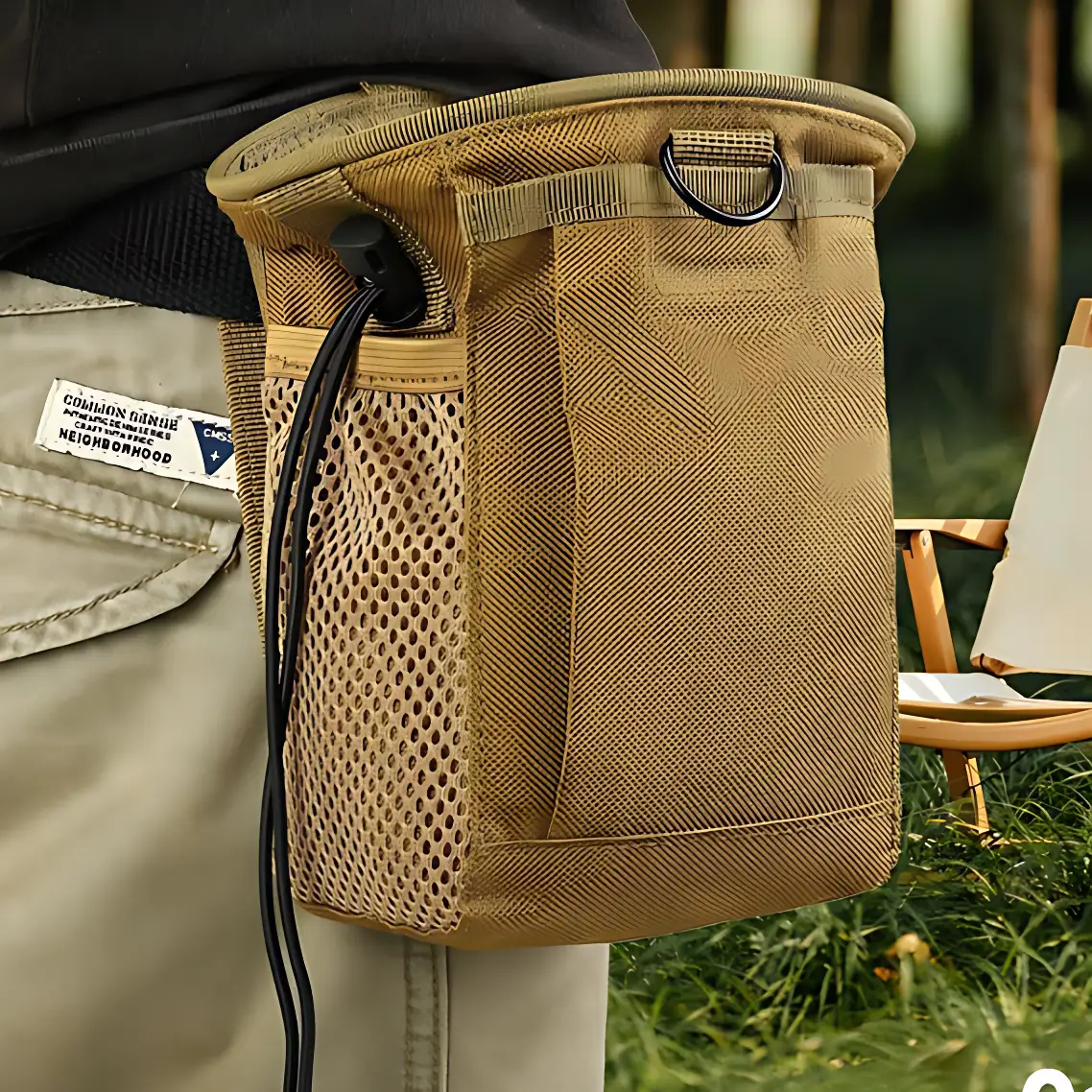 Pochette administrative molle - Image 12